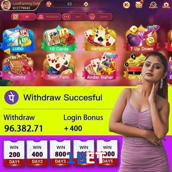 1BET