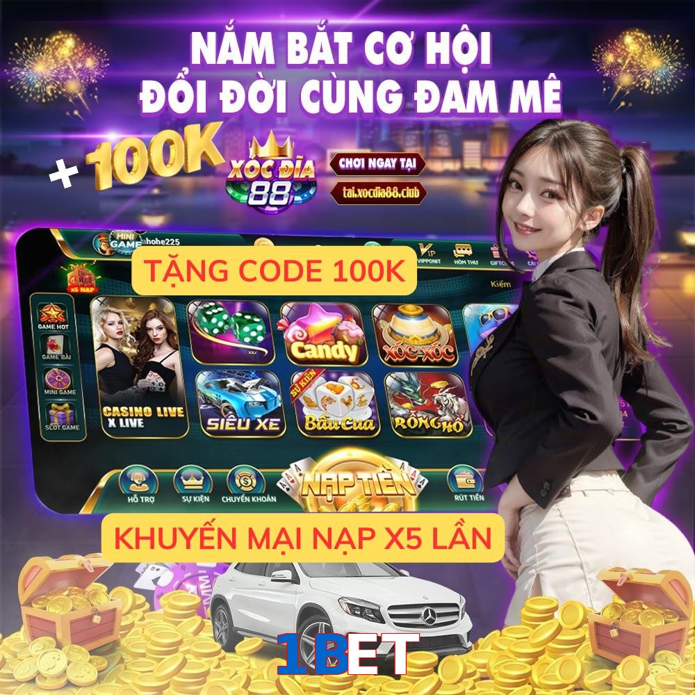 1BET
