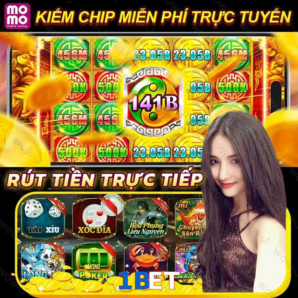 1BET