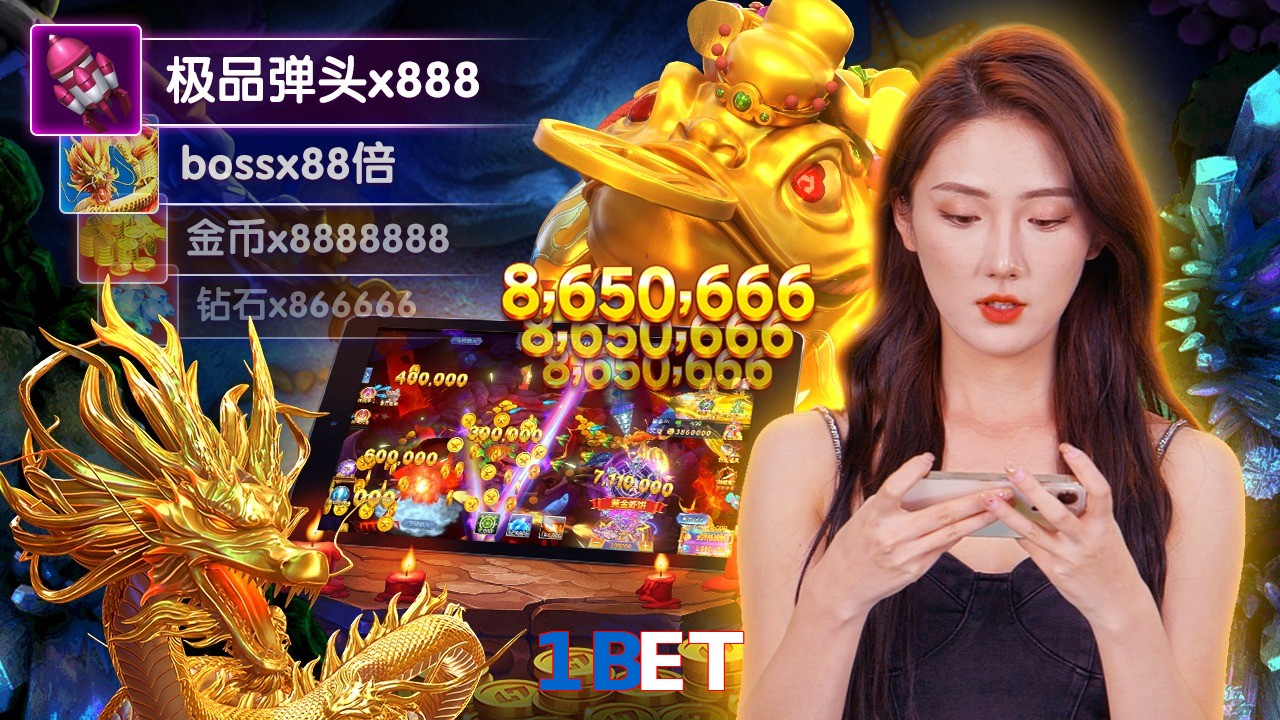 1BET